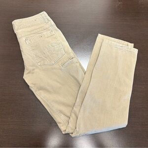 Kuhl Kanvus Jeans 32x34